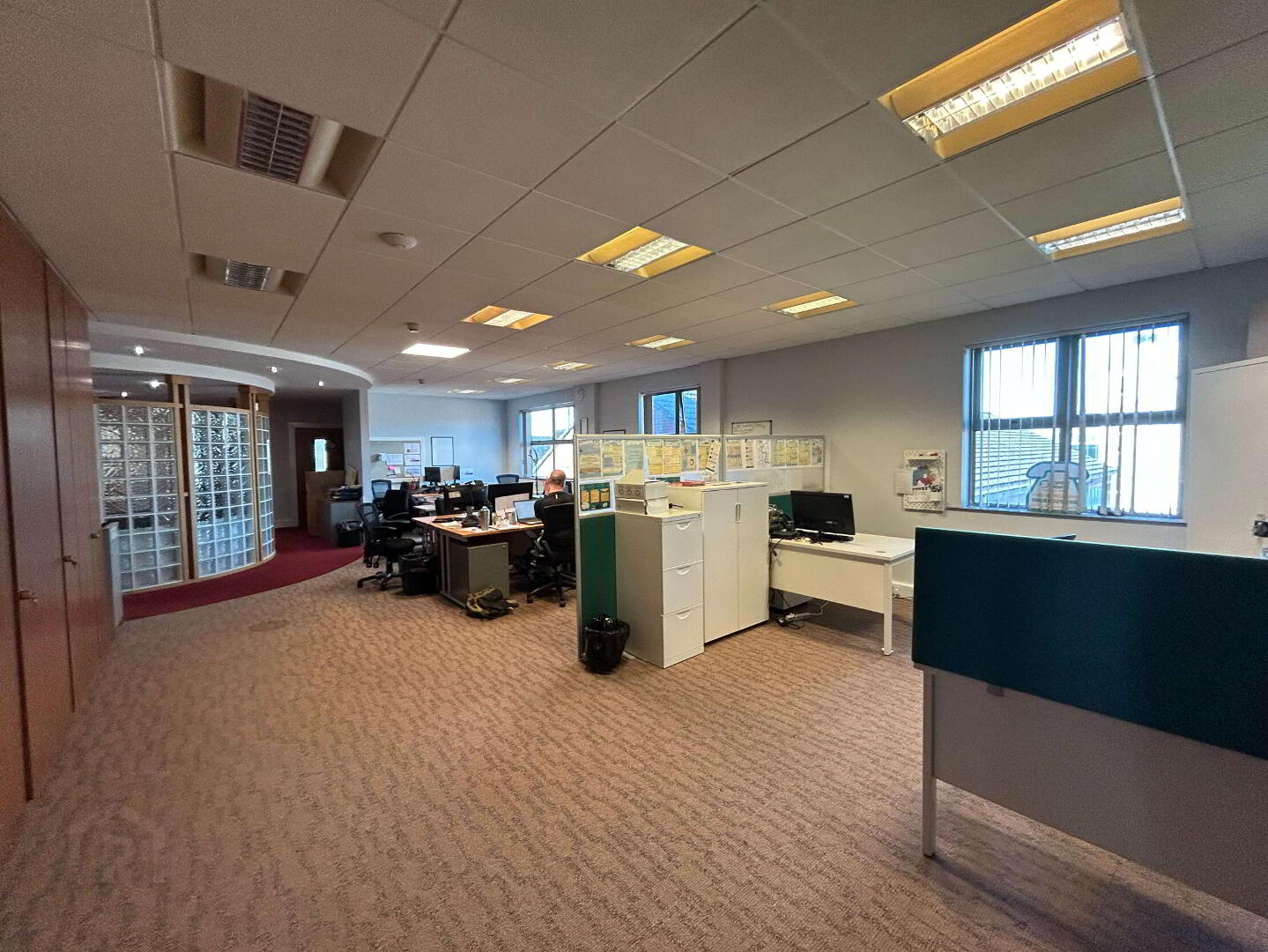4th Floor, Glengall Exchange, 3 Glengall St 5 of 6