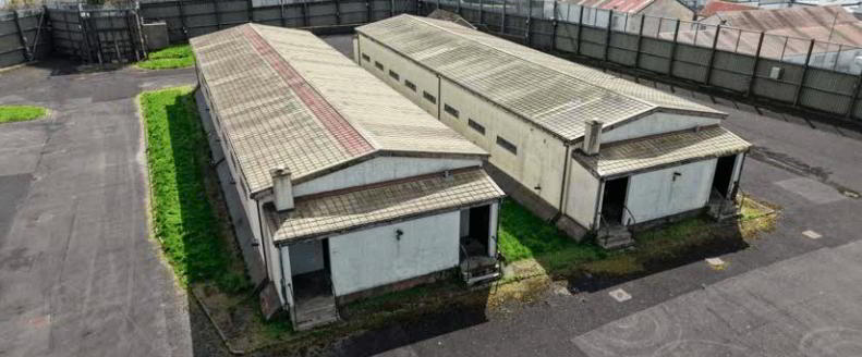 Former Castlederg Police Station, 5 Castlefin Road 5 of 7