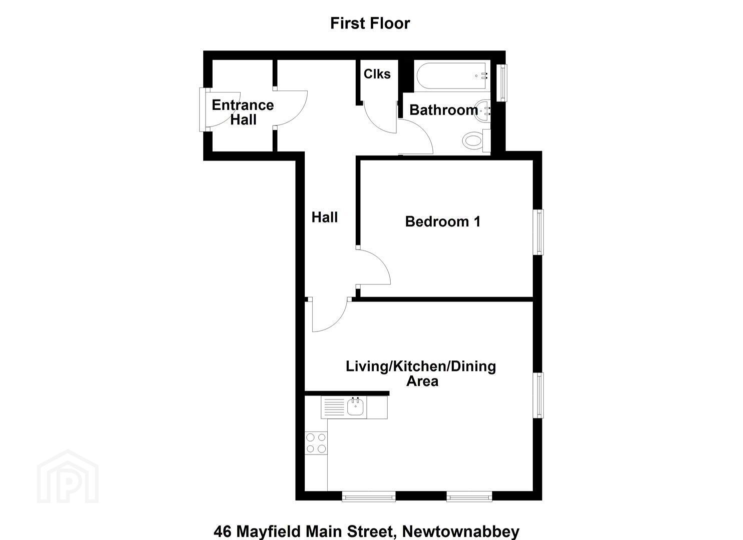 46 Mayfield High Street 3 of 14