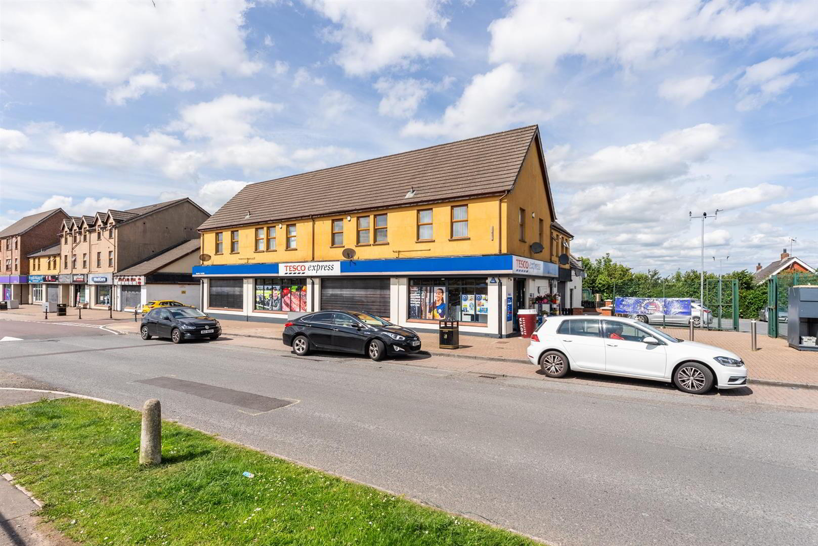 46 Mayfield High Street 1 of 13