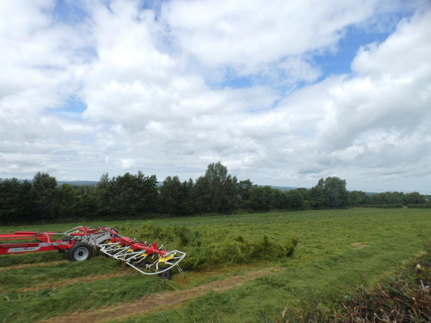 Circa 33 Acres Of Land At, 77 Vow Road 5 of 13