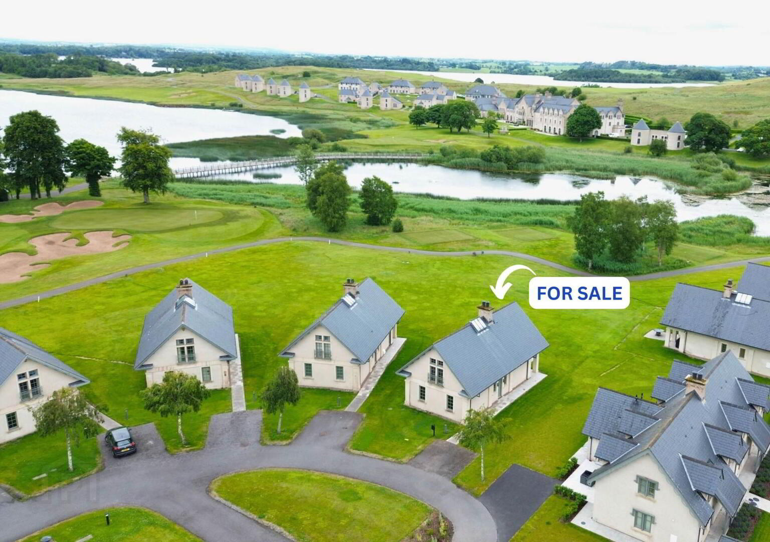 28 Lough Erne Golf Village 1 of 42