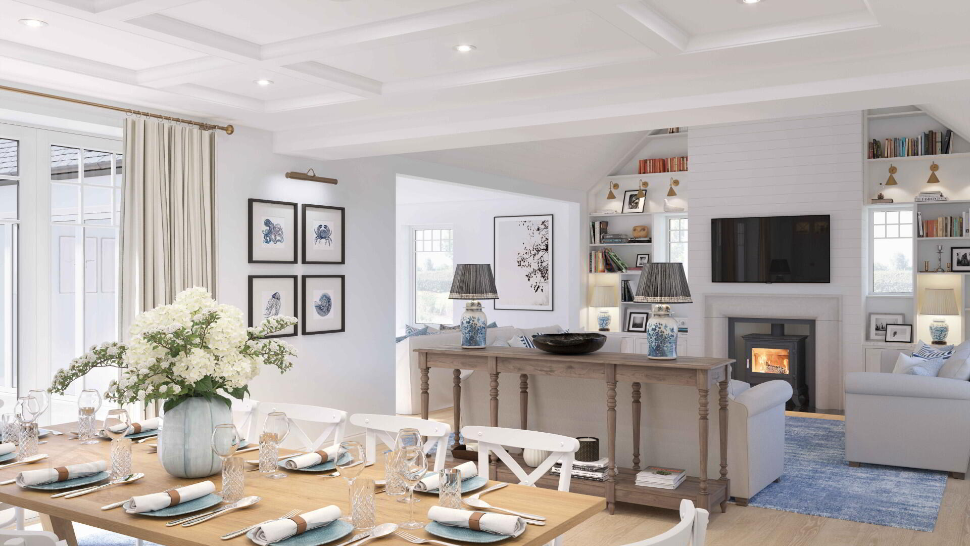 Binbane Lodge, 79 Dunluce Road 3 of 7