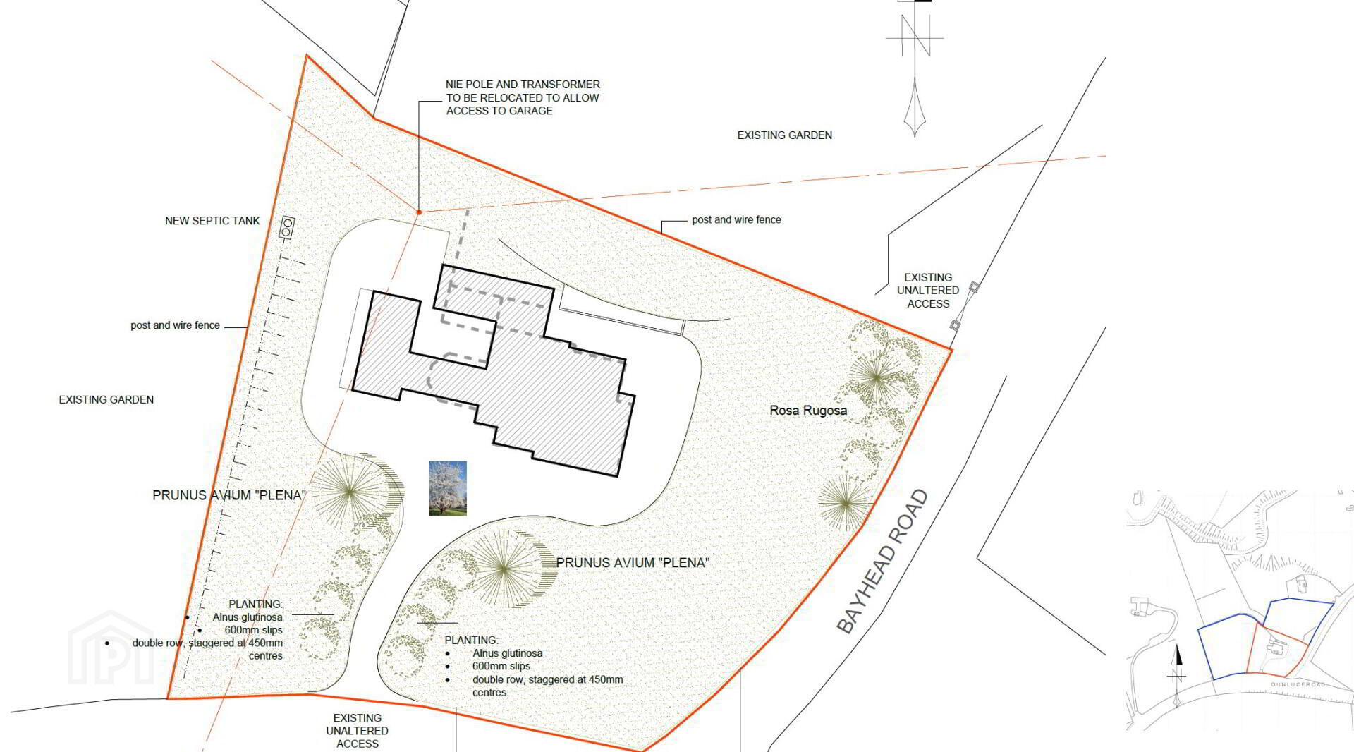Binbane Lodge, 79 Dunluce Road 7 of 7