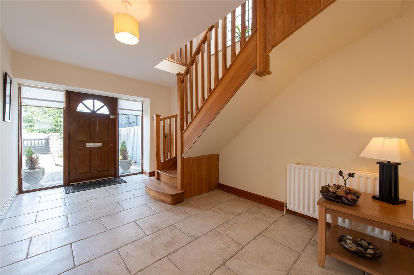 property description image