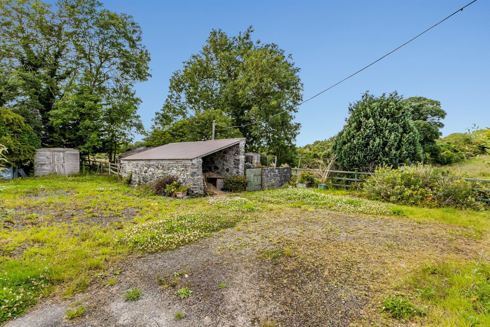 Delightful Country Cottage And 7.76 Acres, 61 Derryboy Road 6 of 6