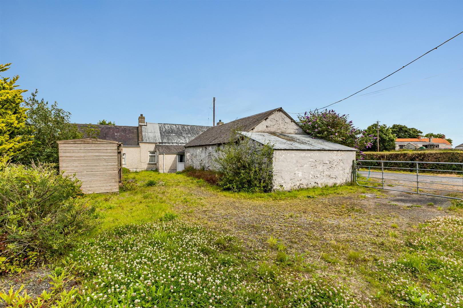 Delightful Country Cottage And 7.76 Acres, 61 Derryboy Road 5 of 6