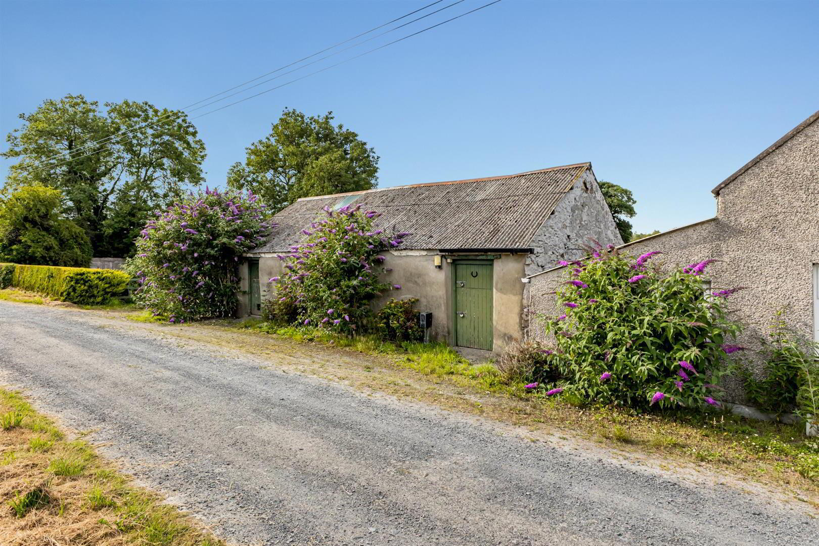 Delightful Country Cottage And 7.76 Acres, 61 Derryboy Road 4 of 6