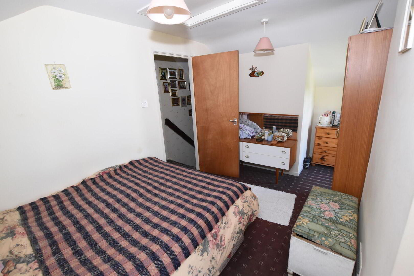 A Country Cottage On Grounds Extending To Approximat, 0.6 Acre 10 of 19