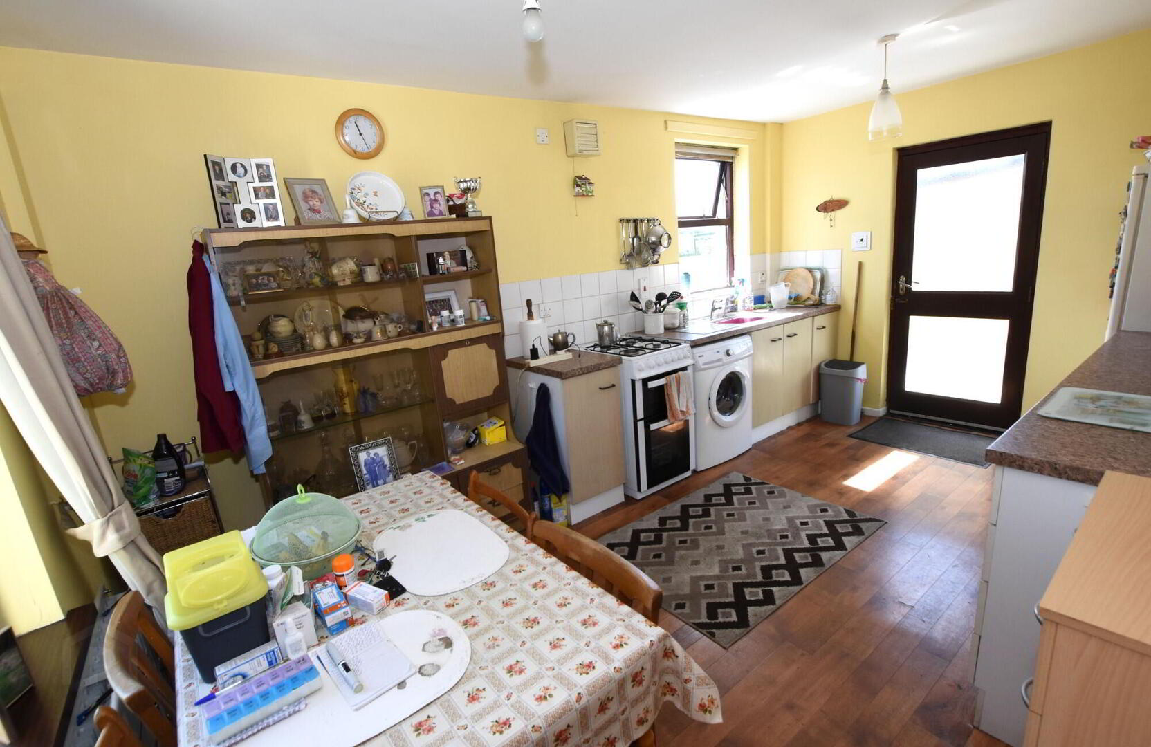 A Country Cottage On Grounds Extending To Approximat, 0.6 Acre 5 of 19