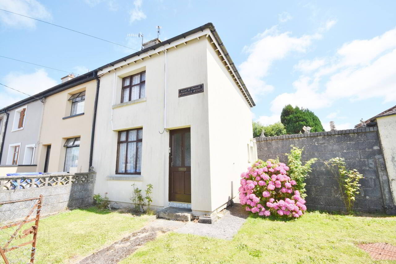 1 O'Connell's Avenue 1 of 14