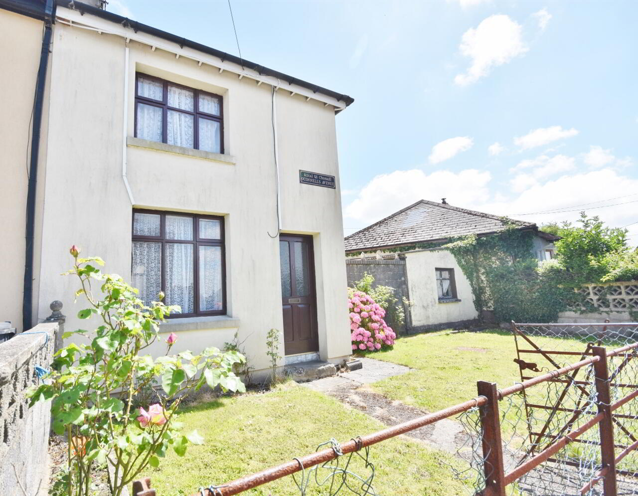 1 O'Connell's Avenue 3 of 14