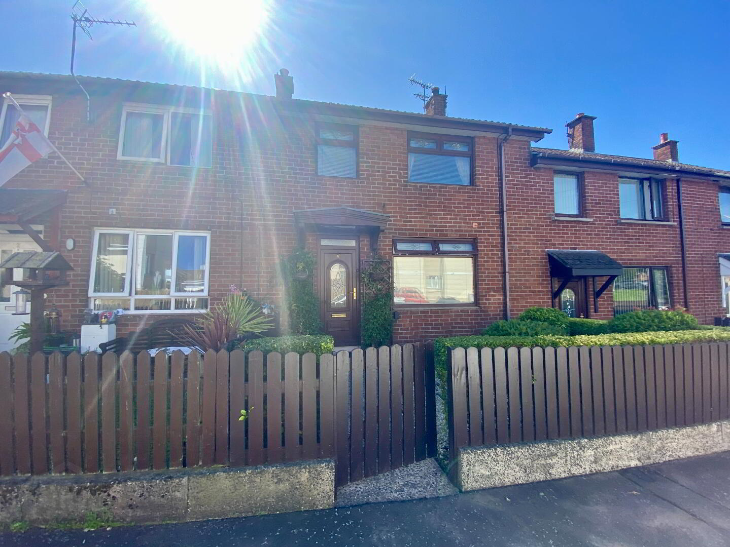 4 Carrickfern Gardens 12 of 12