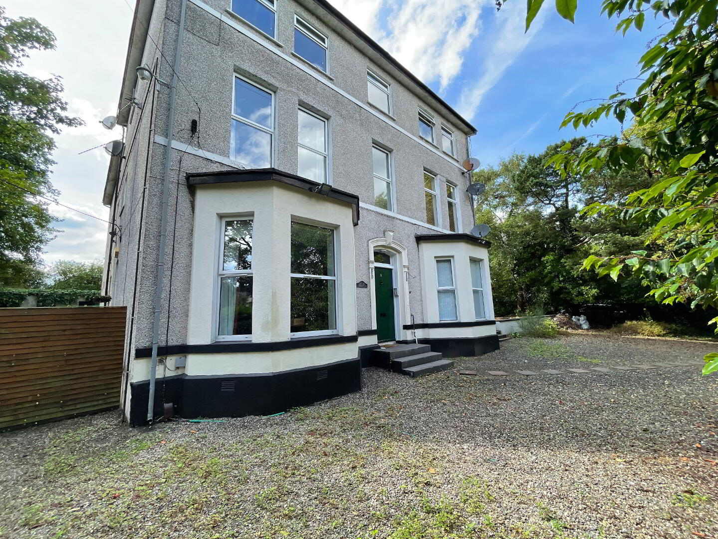 Ardilea House, Apt 5 - 3 Chichester Park South 2 of 15