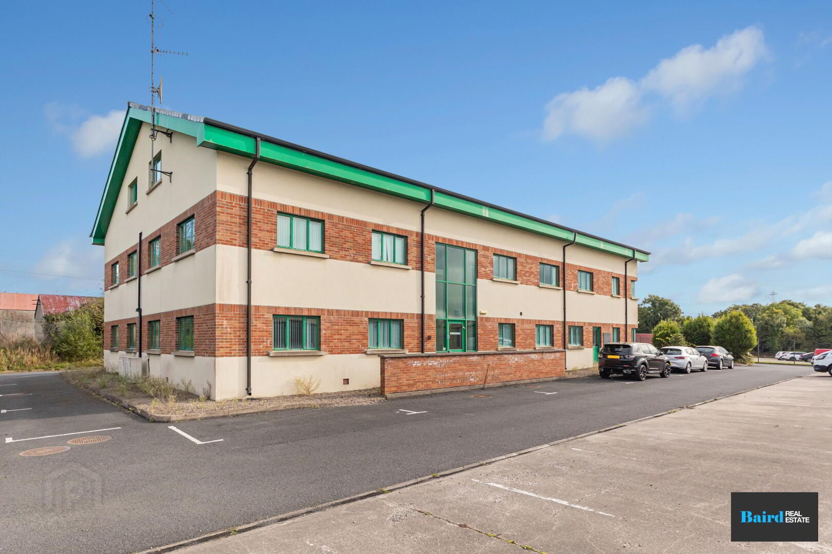 Ground Floor, 81 Gortgonis Road 4 of 14