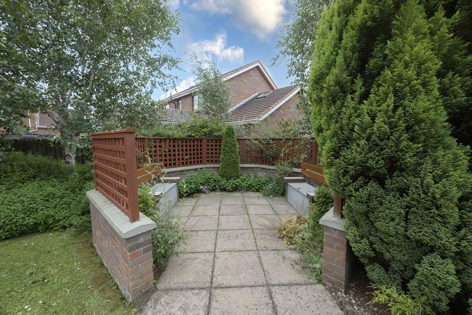 5 Woodville Mews 20 of 21