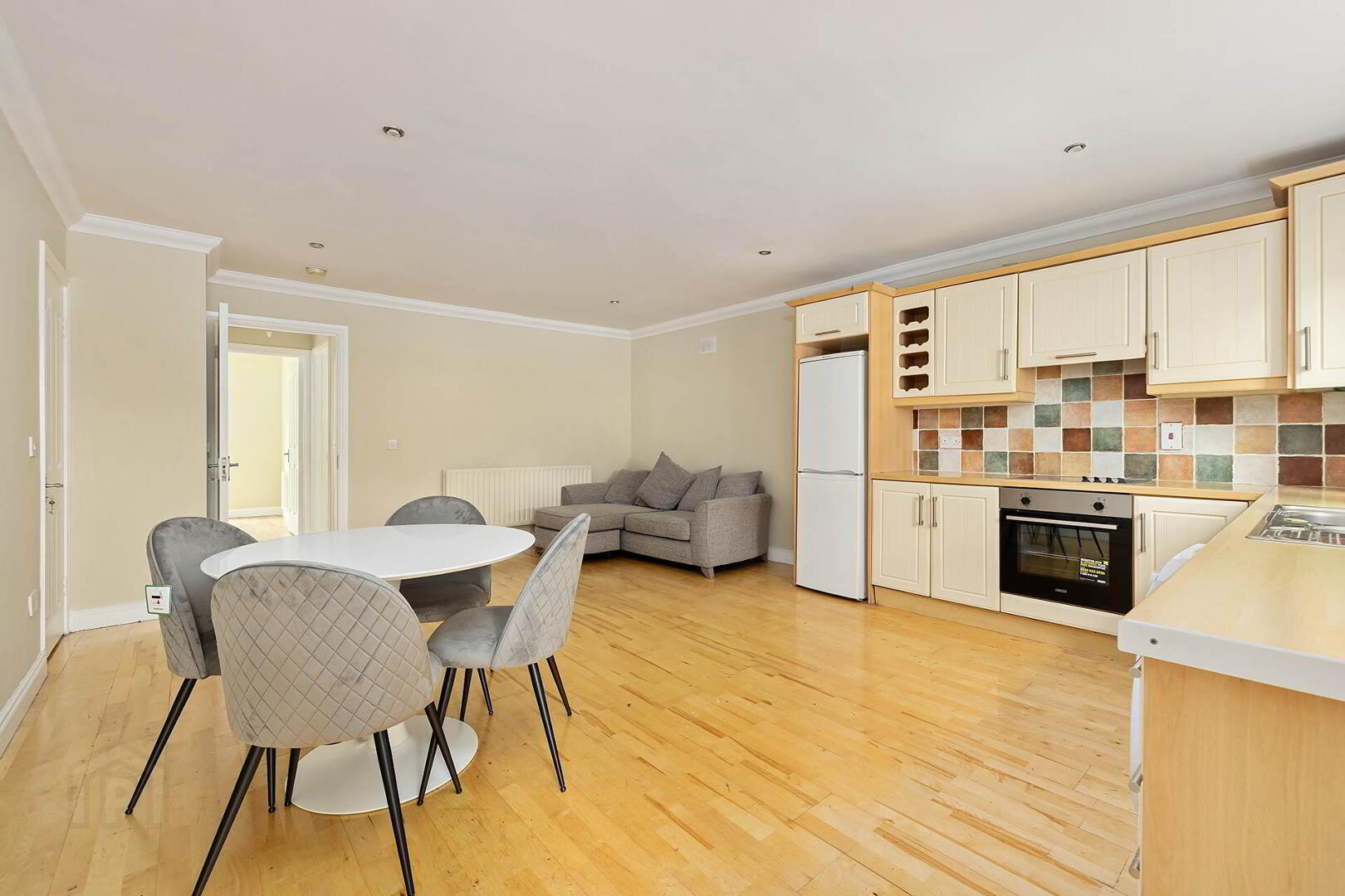 Apt 17, Capdoo Court 7 of 17
