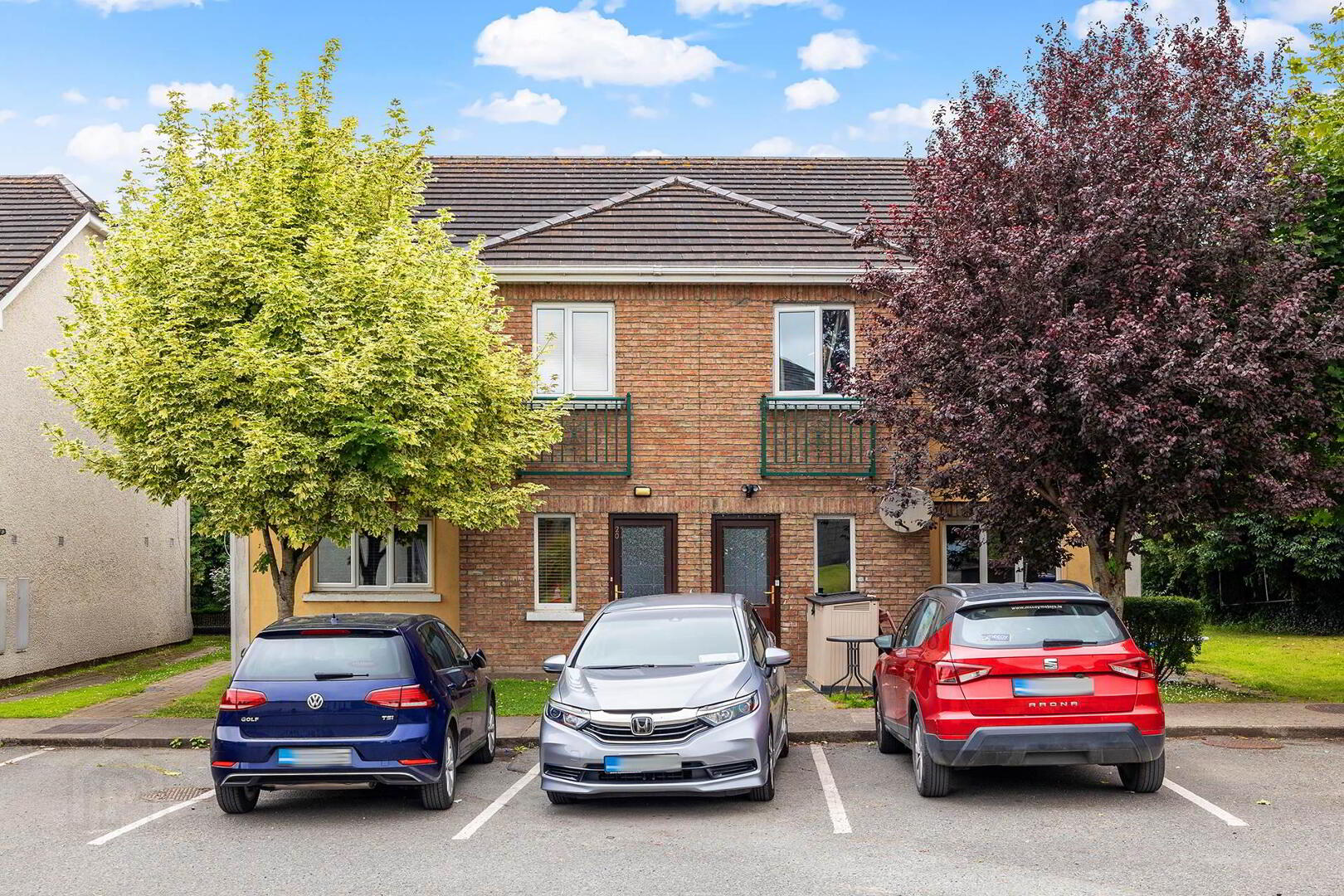 Apt 17, Capdoo Court 1 of 17