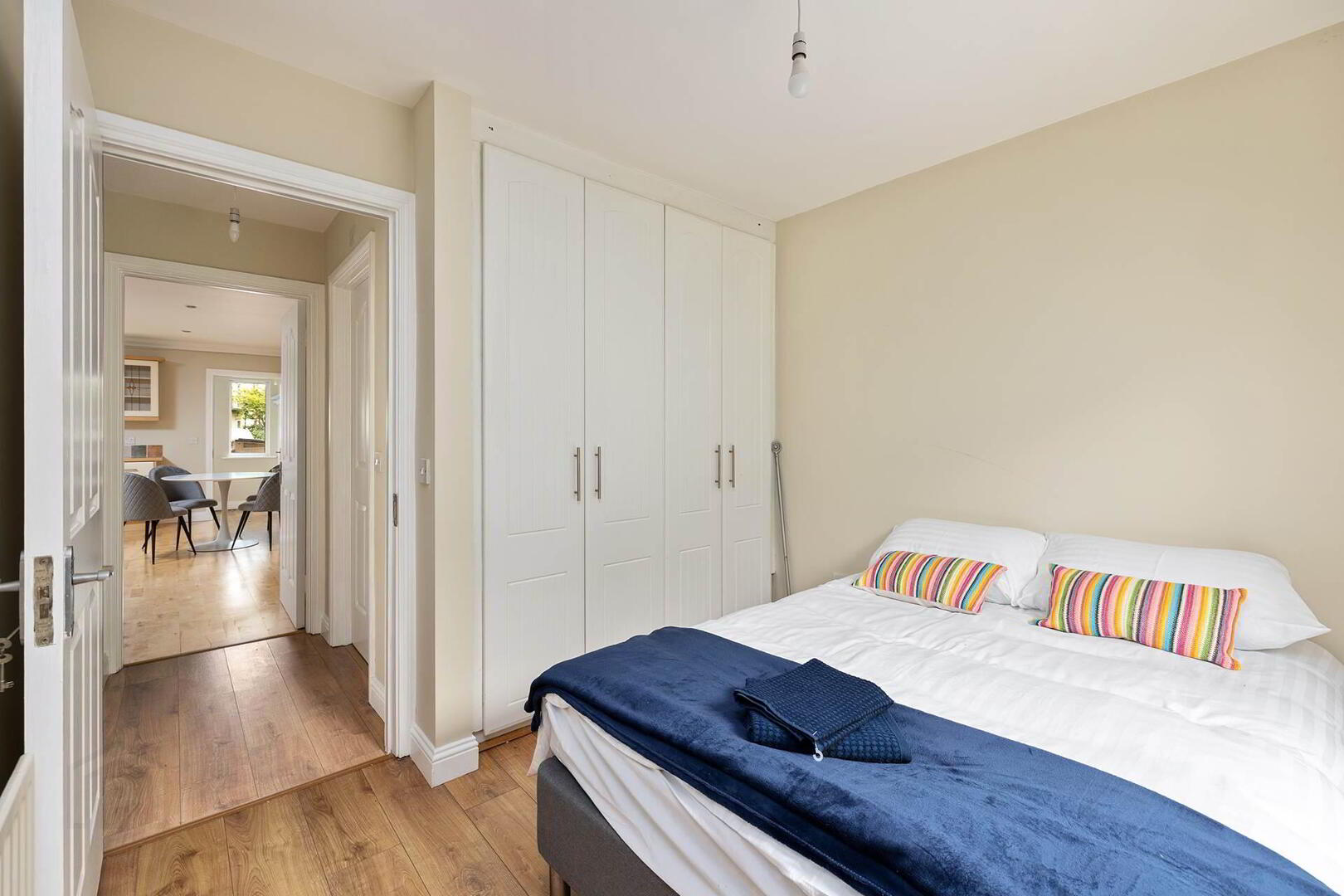 Apt 17, Capdoo Court 14 of 17