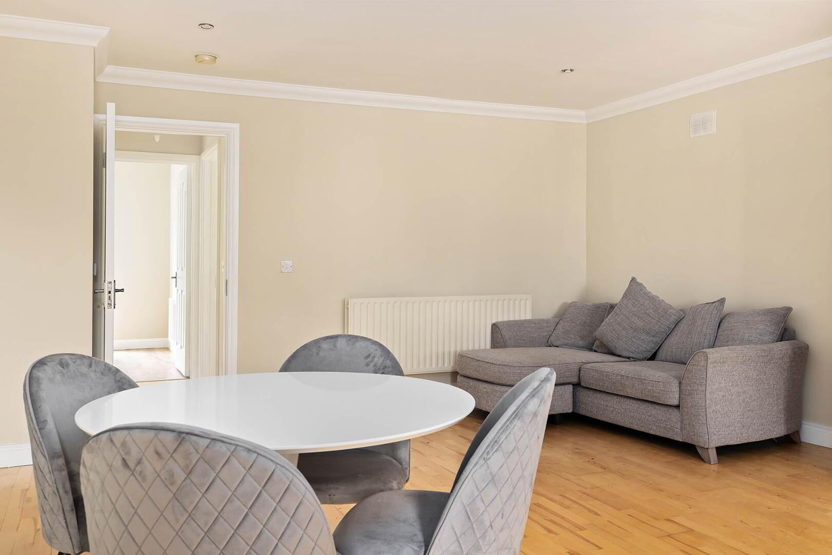 Apt 17, Capdoo Court 8 of 17