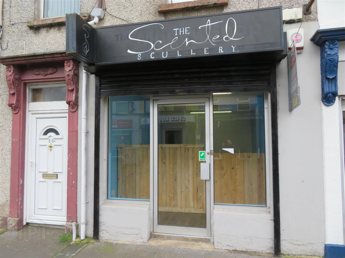 50 Union Street 1 of 4