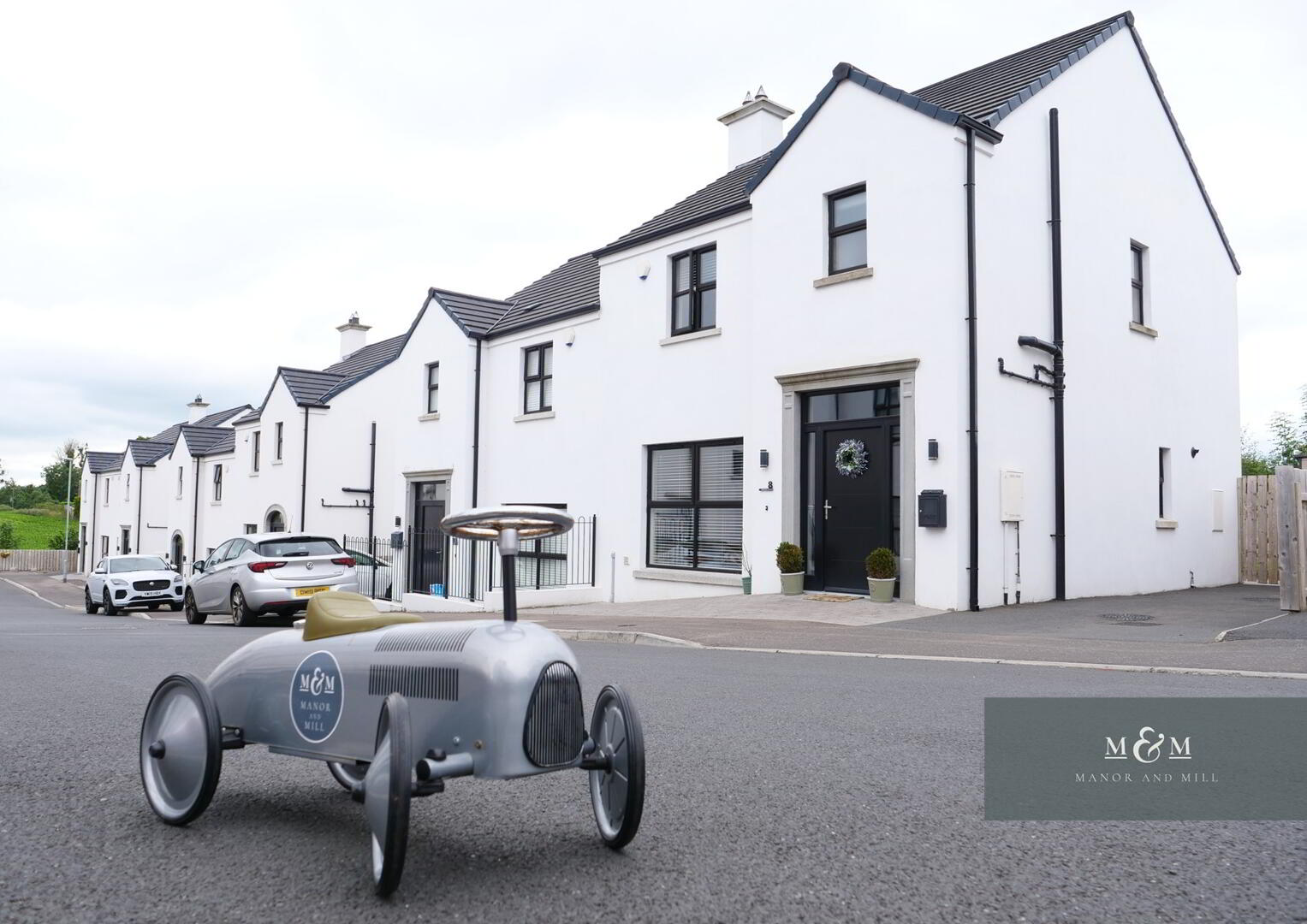 8 Broomhill Manor 1 of 45