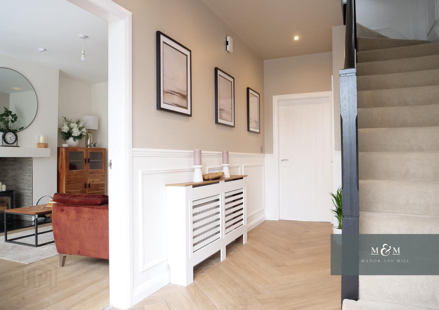 8 Broomhill Manor 5 of 45