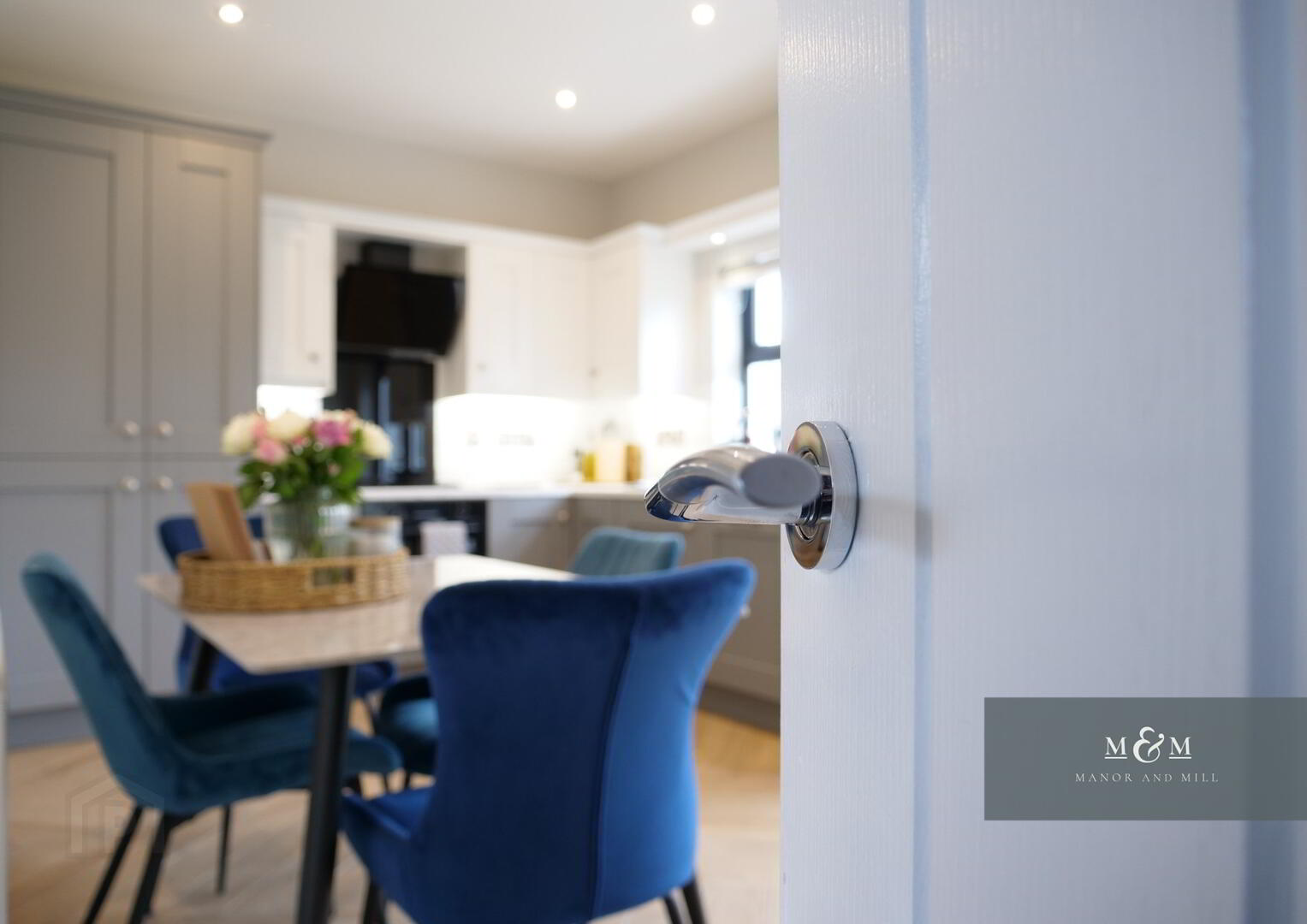 8 Broomhill Manor 8 of 45