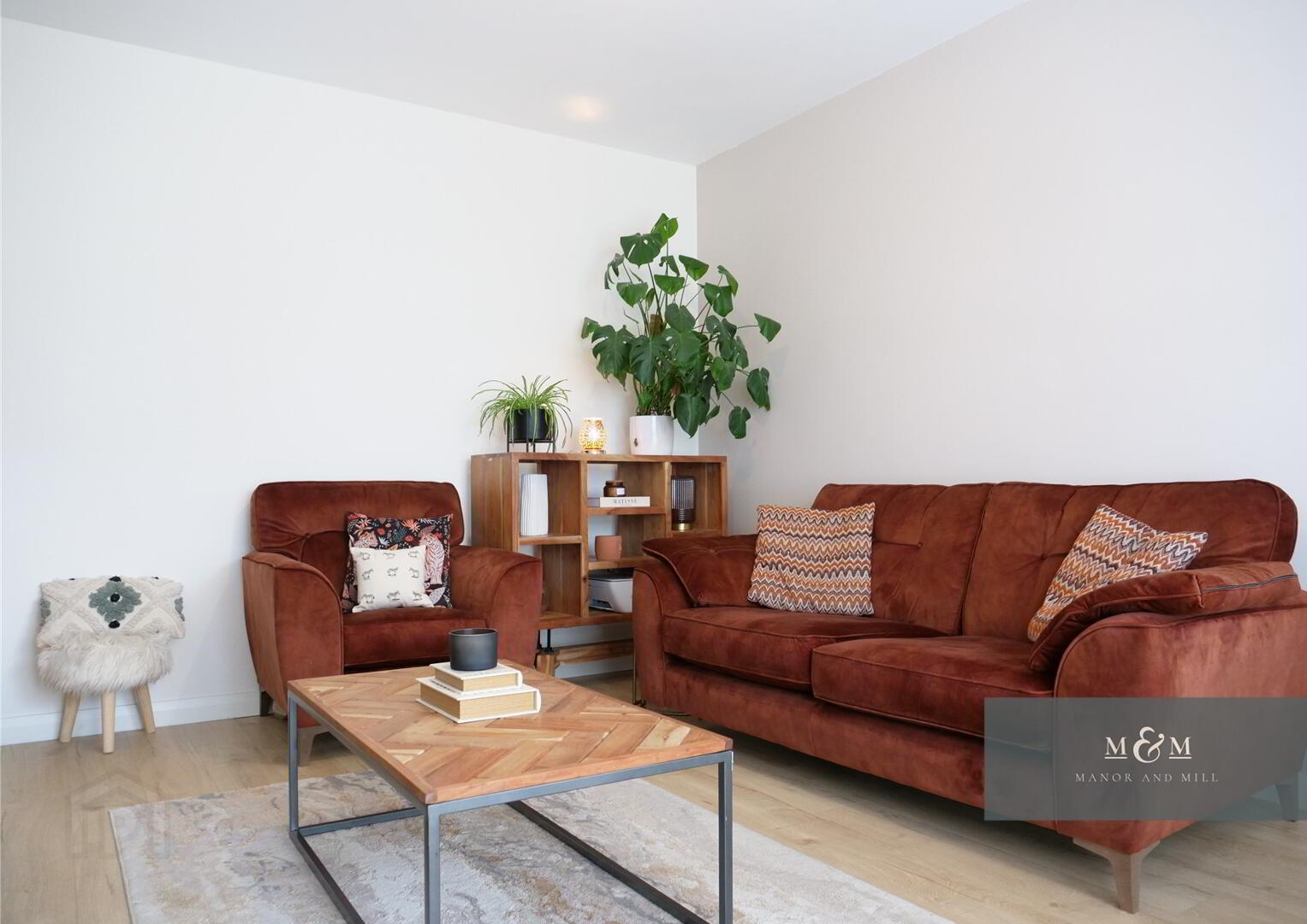 8 Broomhill Manor 16 of 45