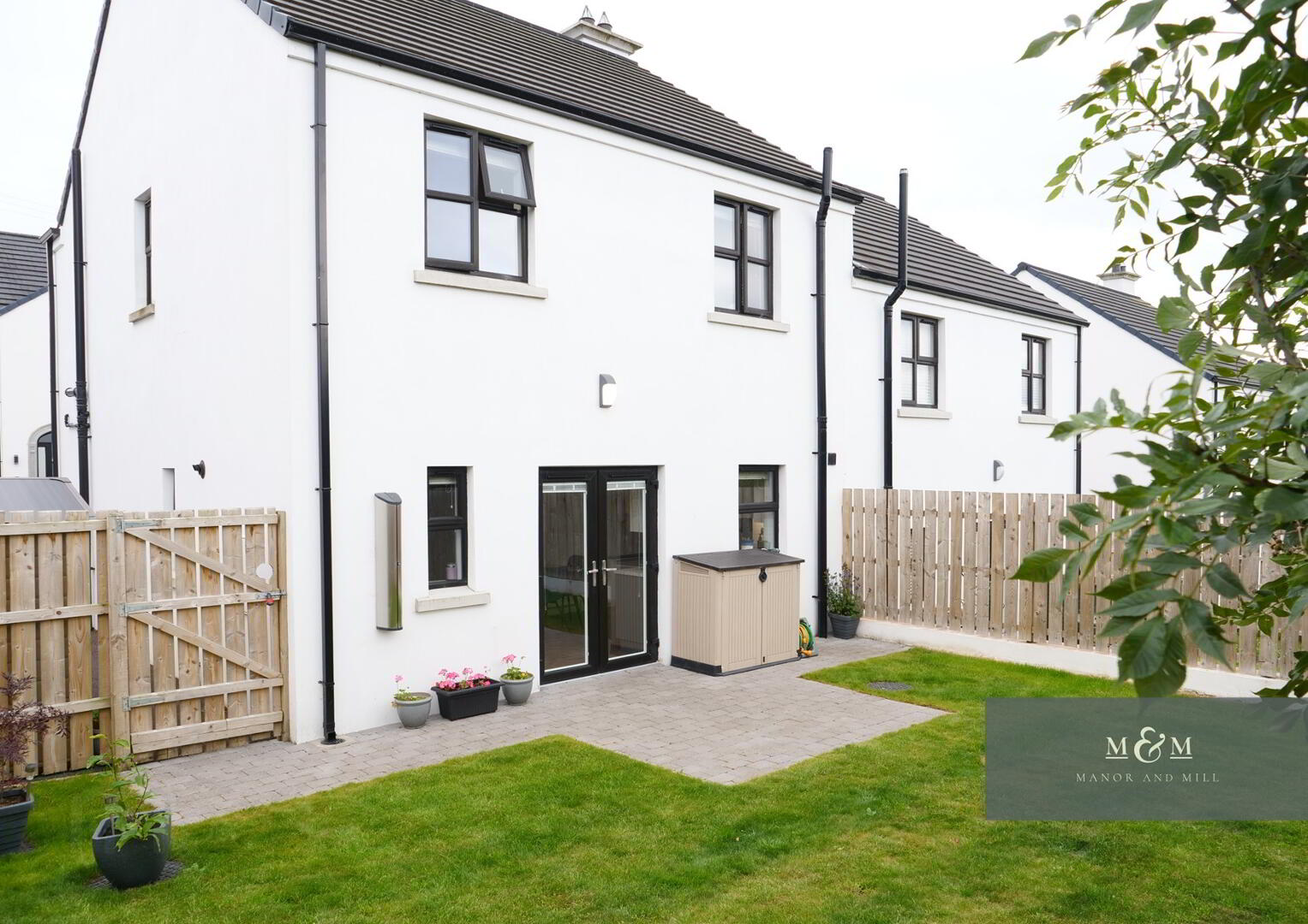 8 Broomhill Manor 43 of 45