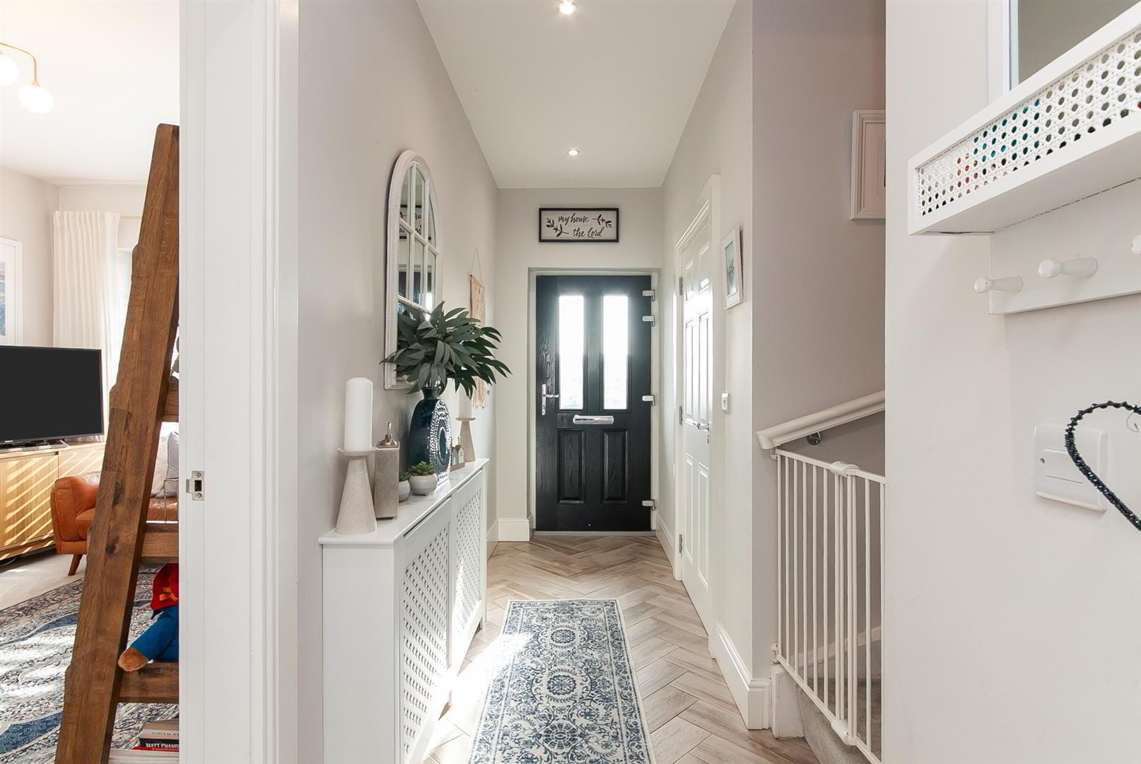 7 Barton Park Villas 4 of 30