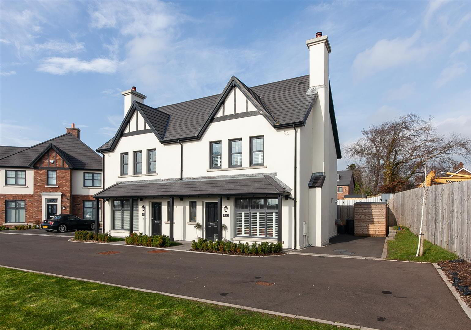 7 Barton Park Villas 1 of 30