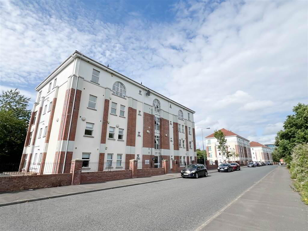 11b Musgrave Manor, 51 Stockmans Way 1 of 9
