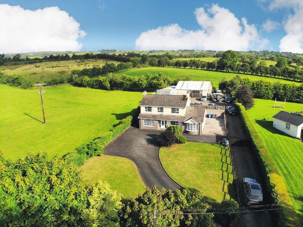 135 Clanabogan Road 29 of 29
