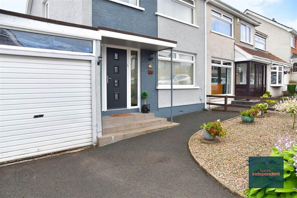 74 Grangegorm Drive 3 of 41