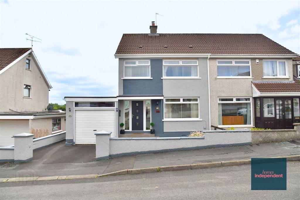 74 Grangegorm Drive 1 of 41