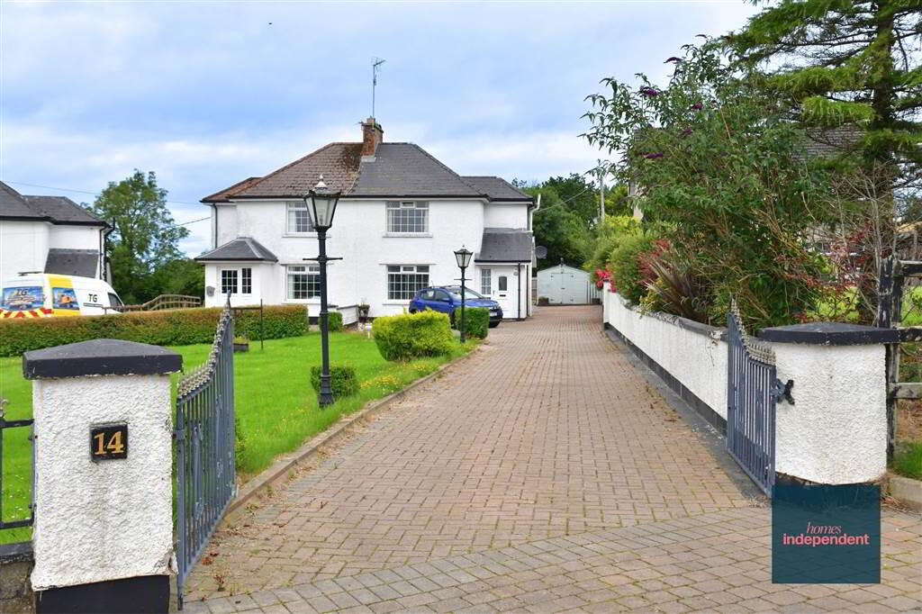 14 Mount Stafford Road 1 of 46