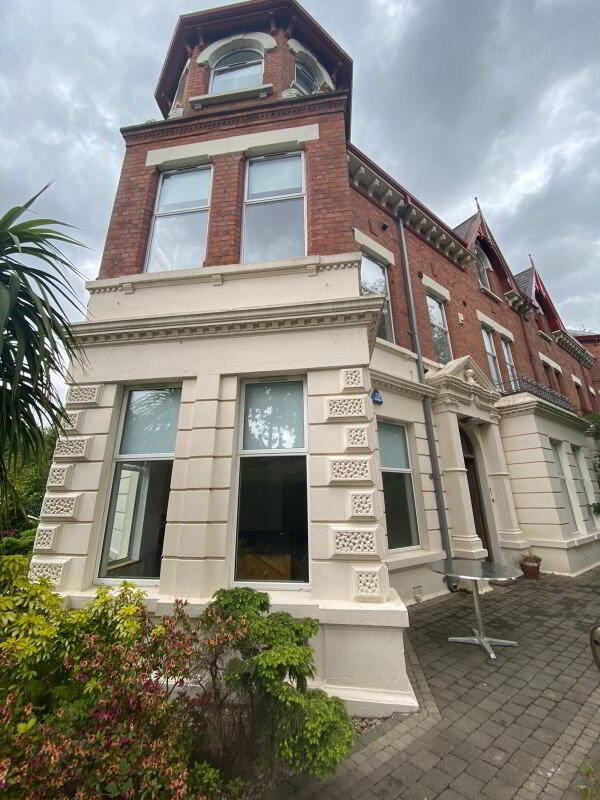 Apartment 1 6 Sans Souci Park 1 of 11