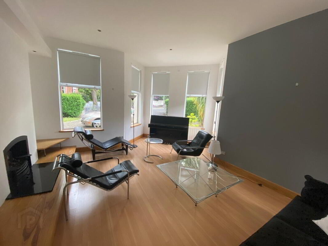 Apartment 1 6 Sans Souci Park 3 of 11