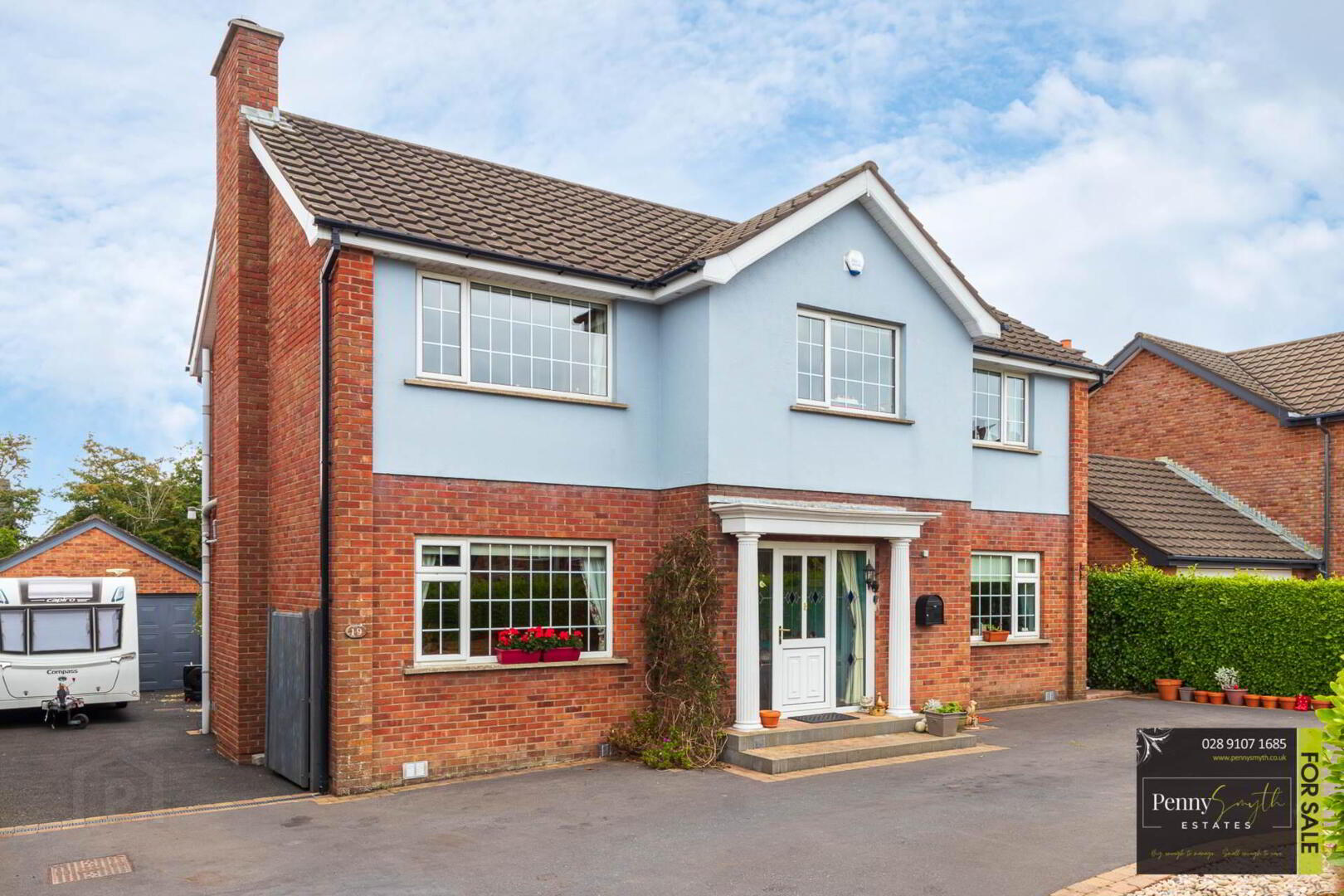 19 Hanover Chase 1 of 50