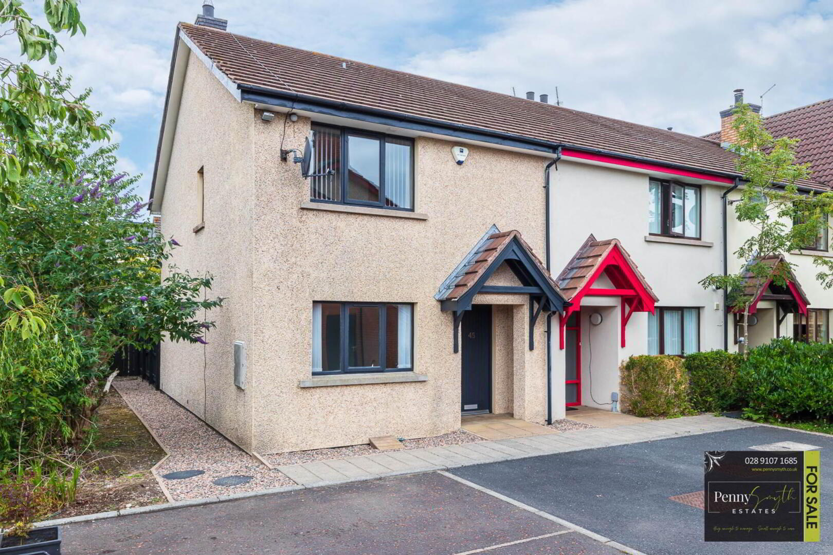 45 Shaftesbury Road 1 of 30