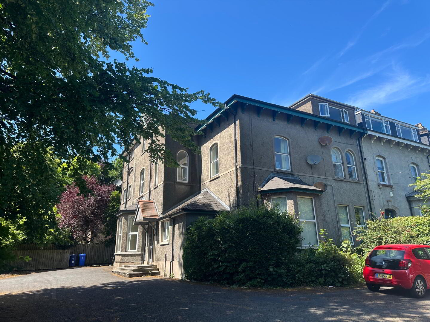 Unit 3, 49 Knock Road 1 of 5