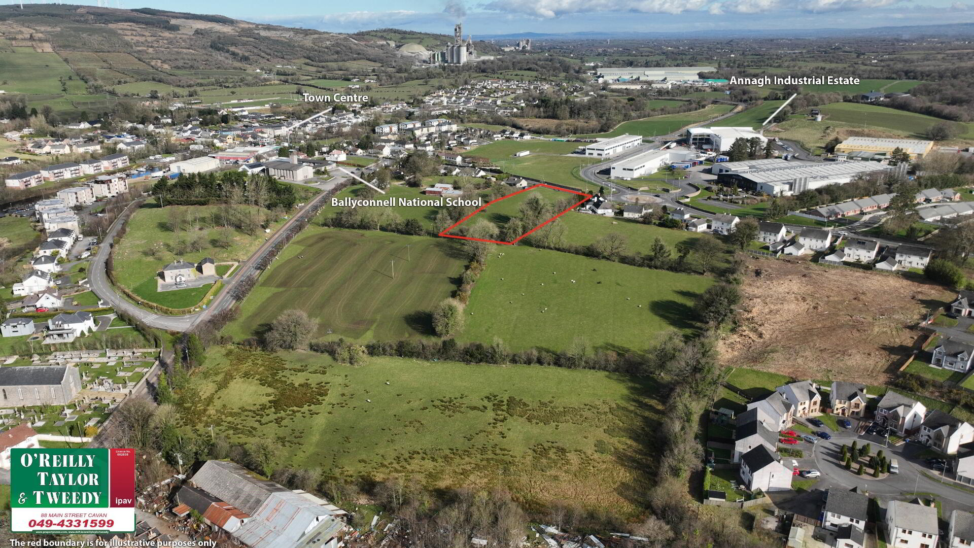 property description image