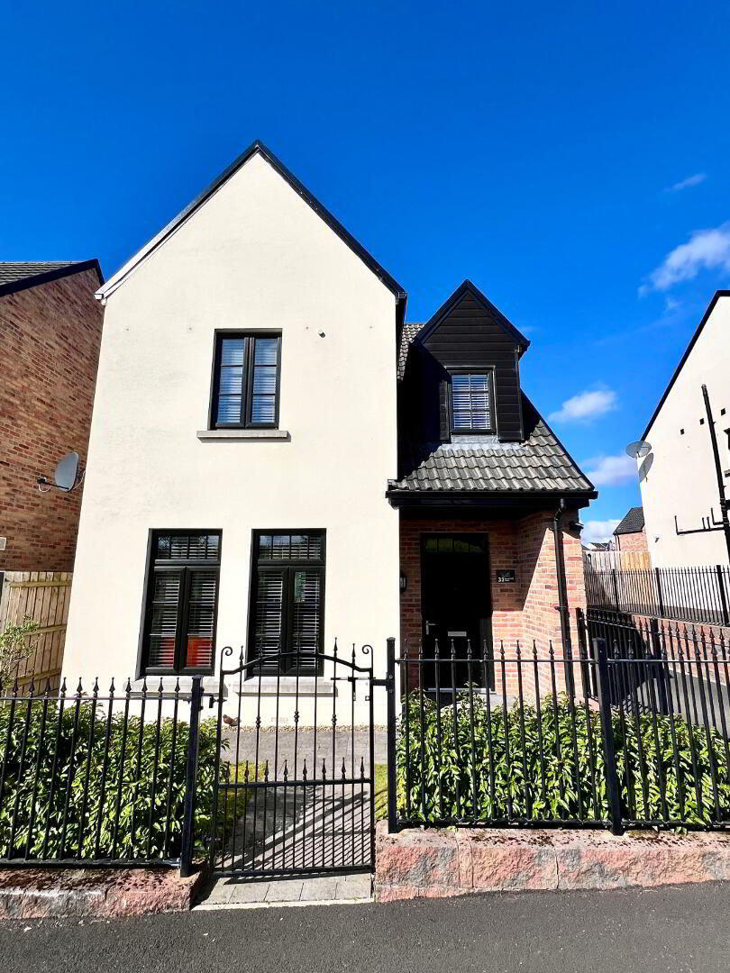 33 Beechhill View 4 of 42