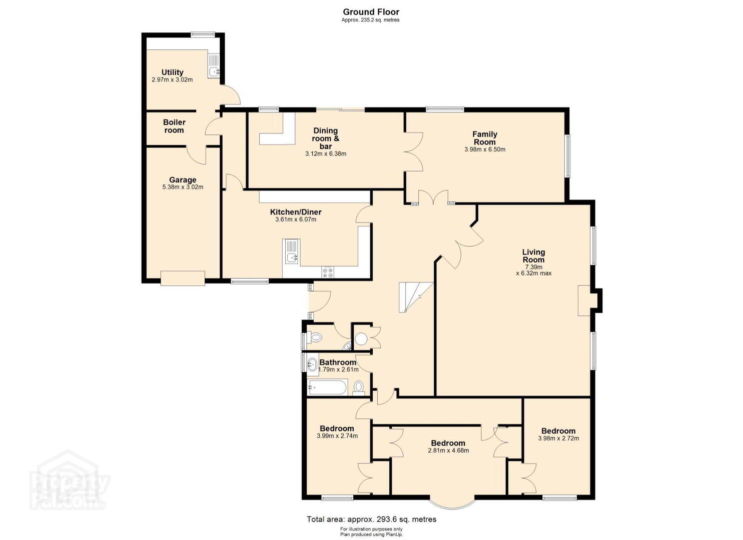 5 Woodville Avenue 37 of 38