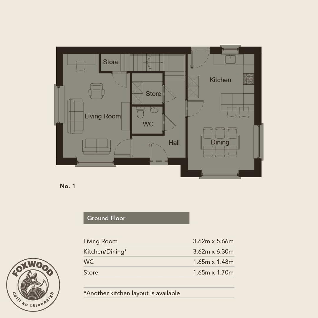 House Type A 2 of 3