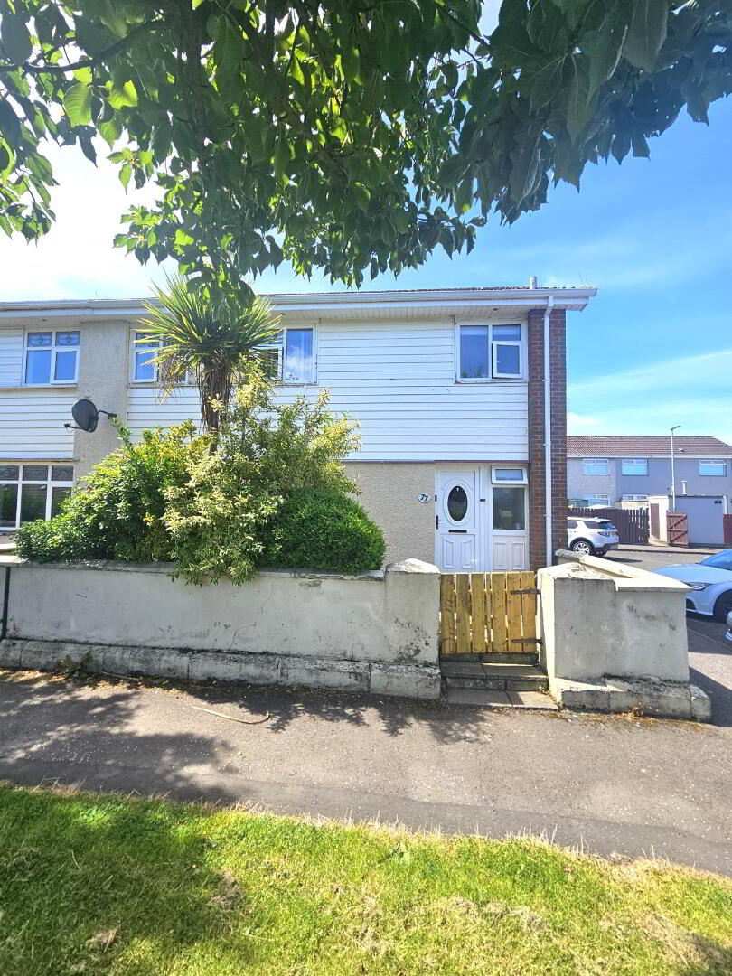 77 Sperrin Park 1 of 7