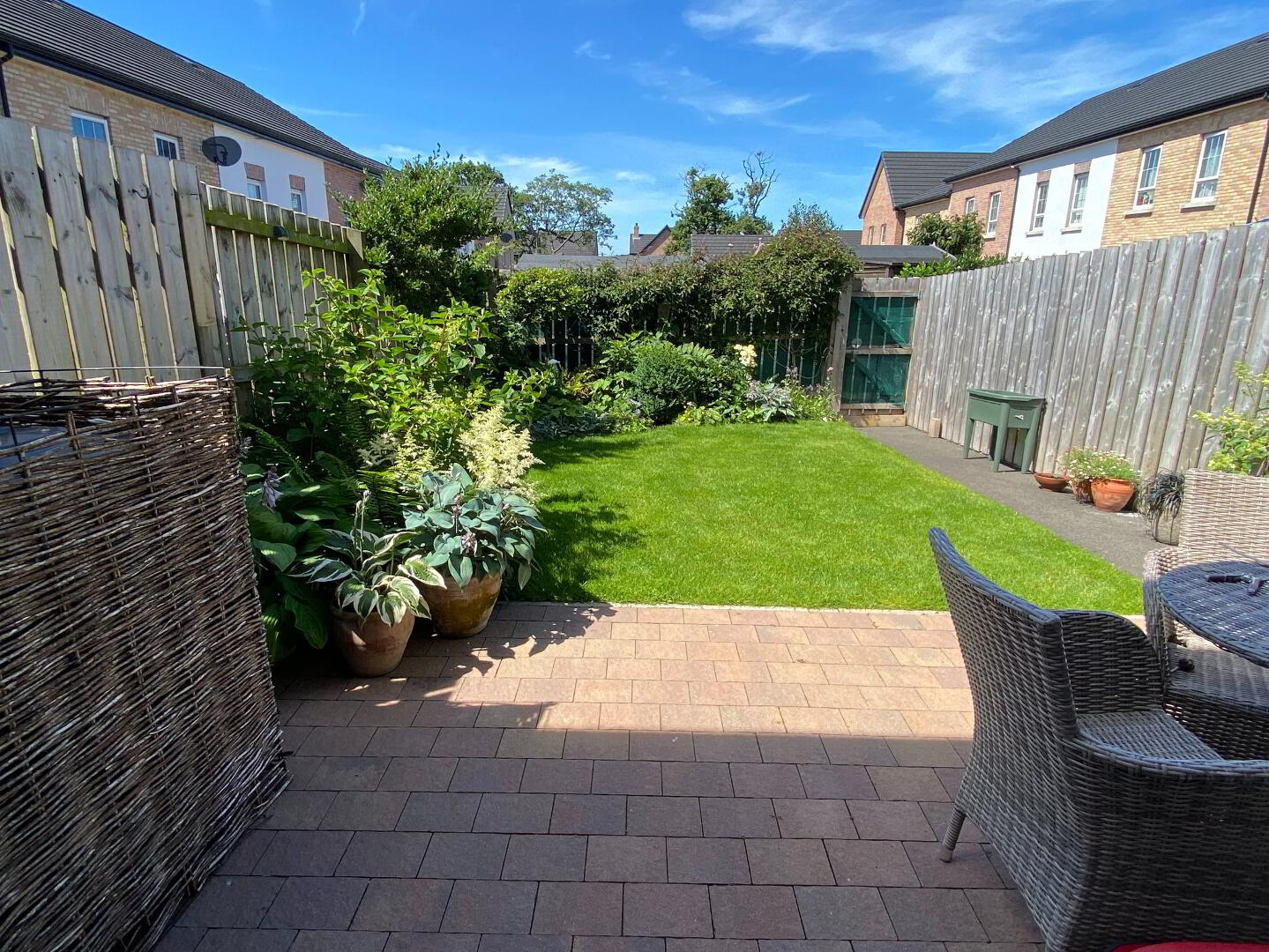 Paddock Lane 19 of 20