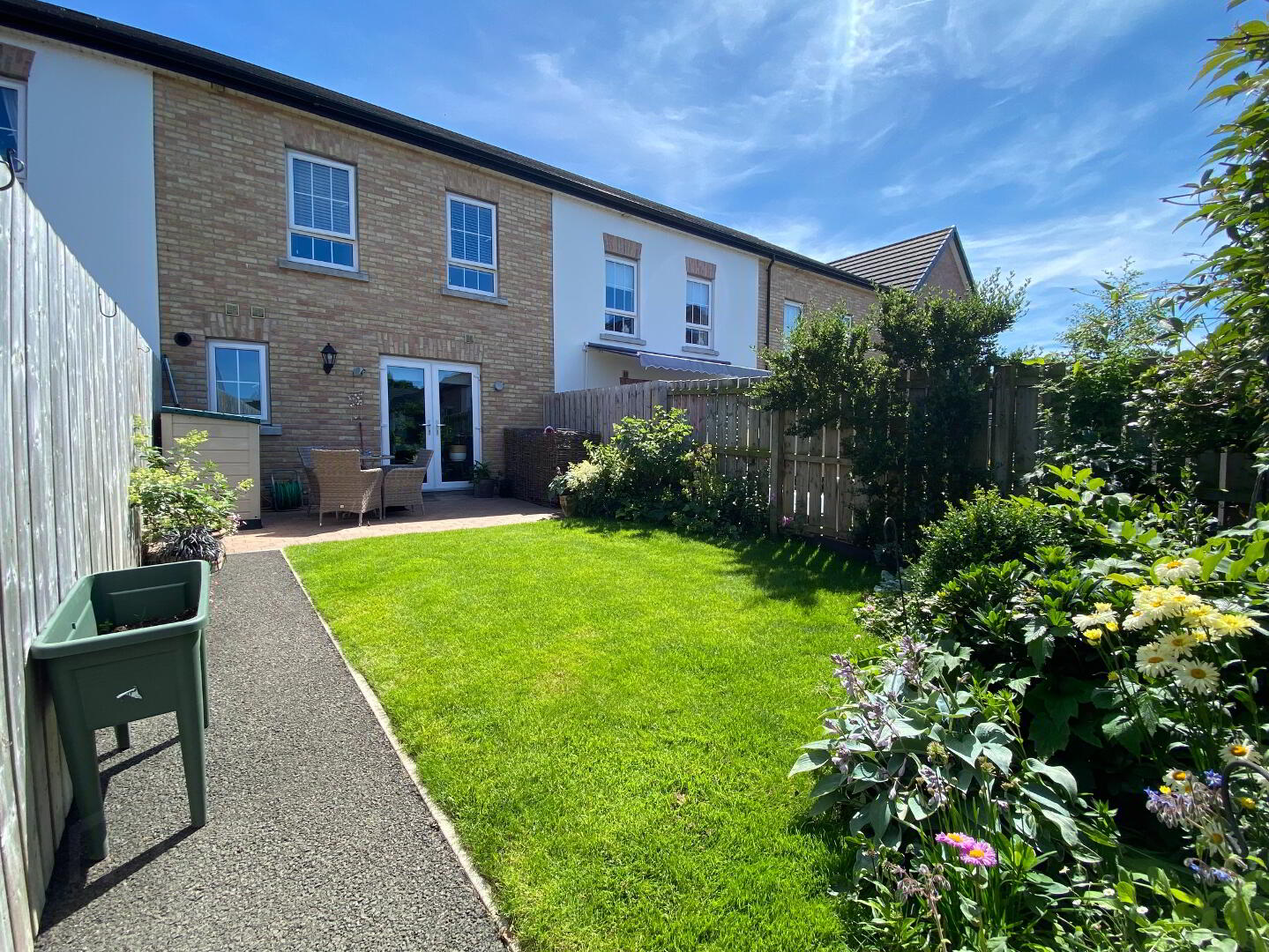Paddock Lane 20 of 20