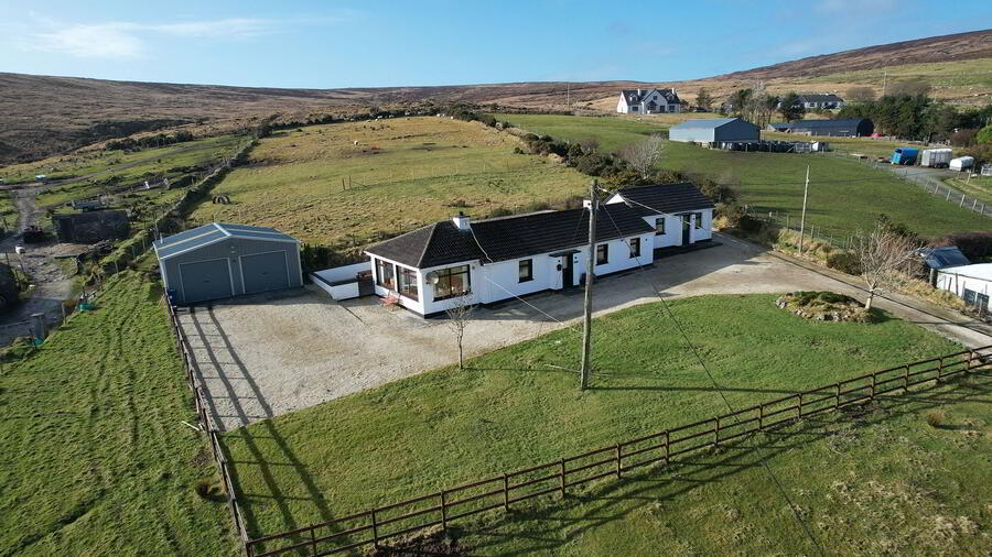 Garrydene Cottage 1 of 19